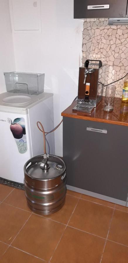 Apartmany Hodonin Zdíkov 외부 사진