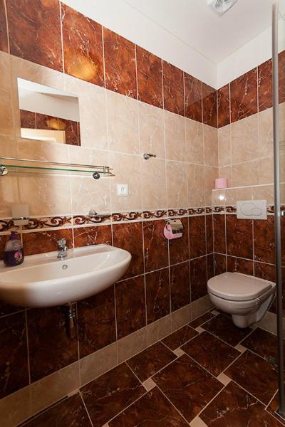 Apartmany Hodonin Zdíkov 외부 사진