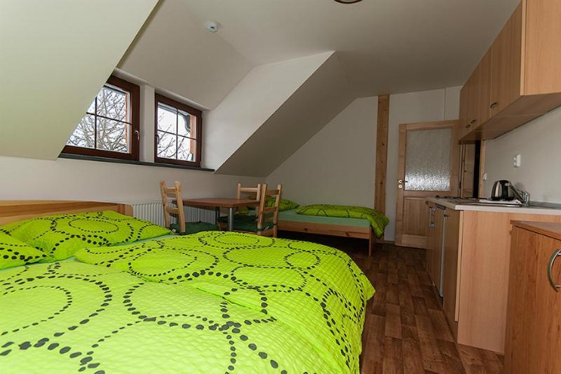 Apartmany Hodonin Zdíkov 외부 사진
