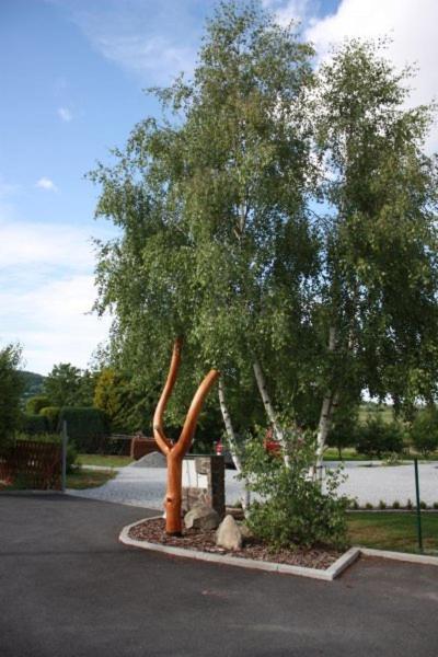 Apartmany Hodonin Zdíkov 외부 사진